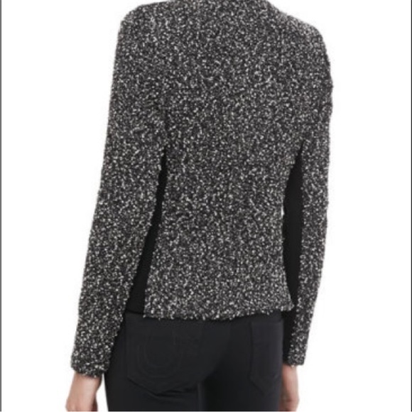 rebecca taylor jacket - Picture 7 of 7